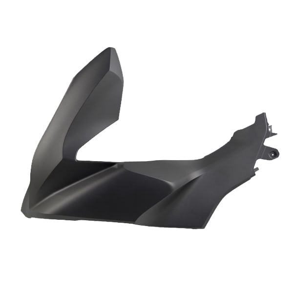 Cover Depan Kiri Coklat Honda PCX 160 K1Z