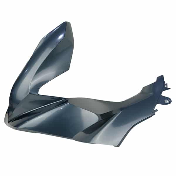 Cover Depan Kiri Grey Honda PCX 160 K1Z