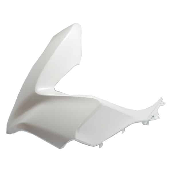 Cover Kiri Depan Putih Honda PCX 150 K97