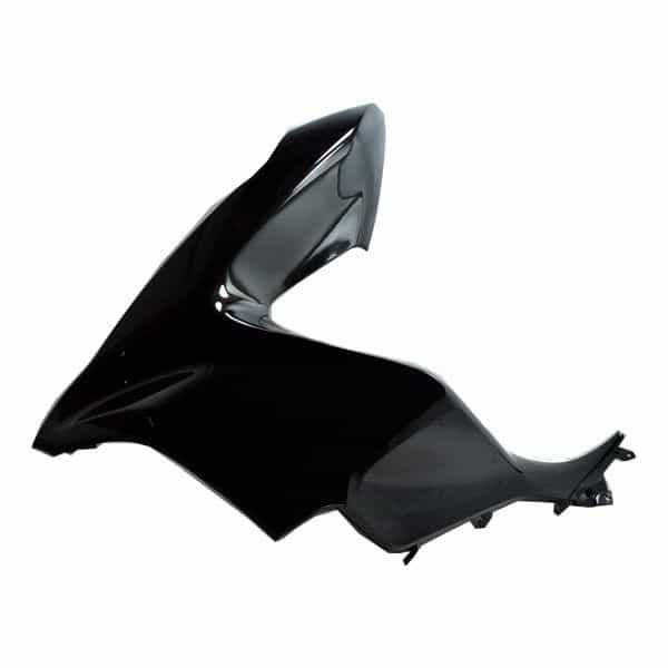 Cover Kiri Depan Hitam Honda PCX 150 K97