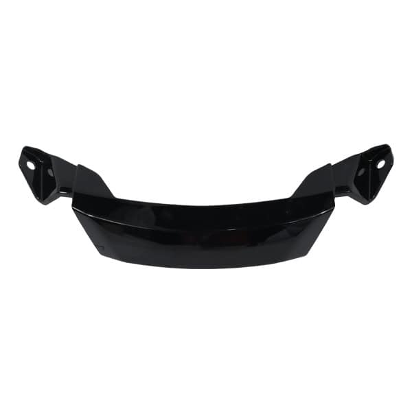Cover Bawah Lampu Depan Hitam Honda PCX 160 K1ZV