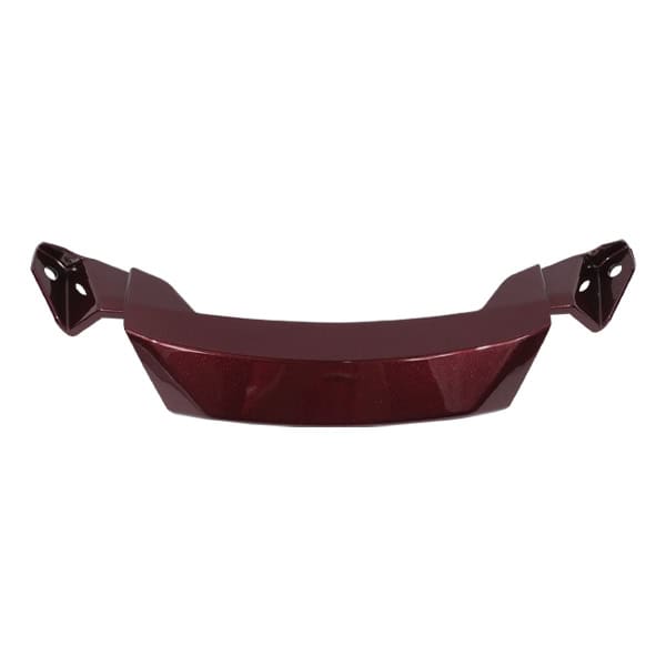 Cover Bawah Lampu Depan Moonlight Red Honda PCX 160 K1ZV