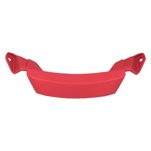 Cover Bawah Lampu Depan Merah Doff Honda PCX 160 K1ZV