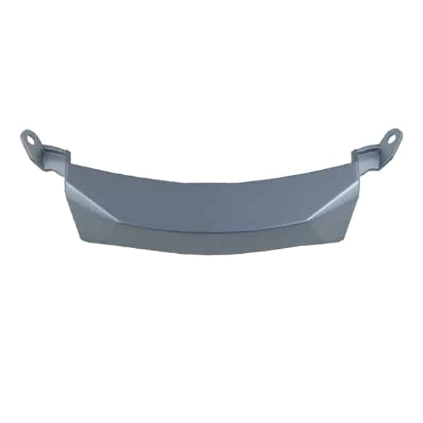 Cover Bawah Lampu Depan Silver Honda PCX 160 K1Z