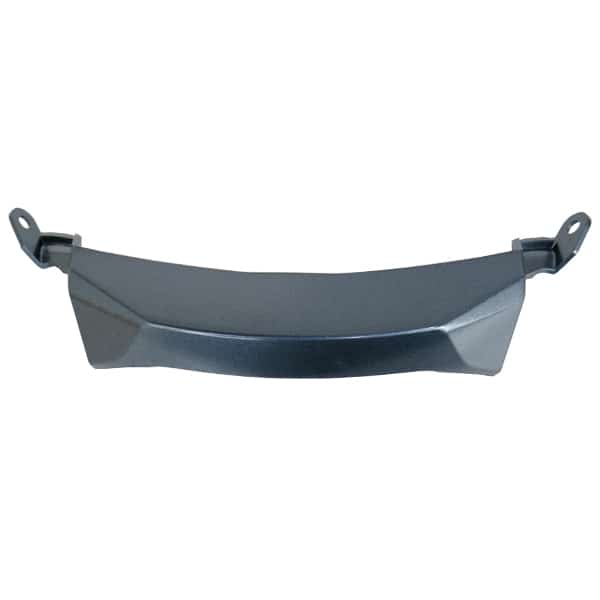 Cover Bawah Lampu Depan Grey Honda PCX 160 K1Z