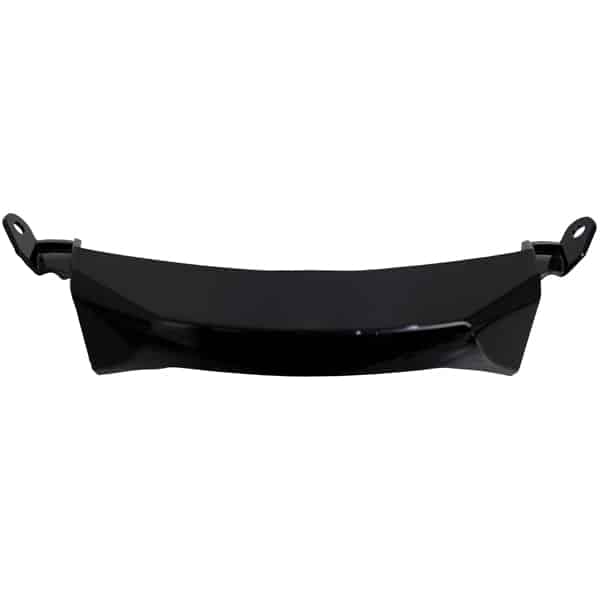 Cover Bawah Lampu Depan Hitam Honda PCX 160 K1Z