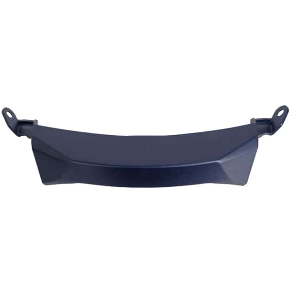 Cover Bawah Lampu Depan Matte Blue Honda PCX 160 K1Z