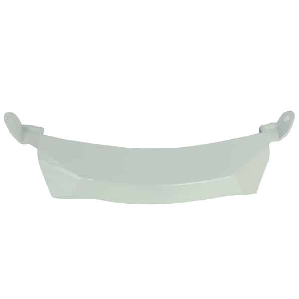 Cover Bawah Lampu Depan Putih Honda PCX 160 K1Z
