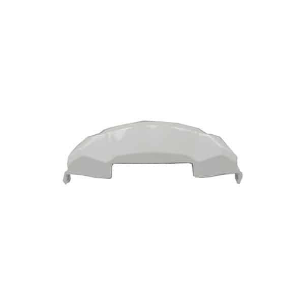 Cover Bawah Lampu Depan Putih Honda PCX 150 K97