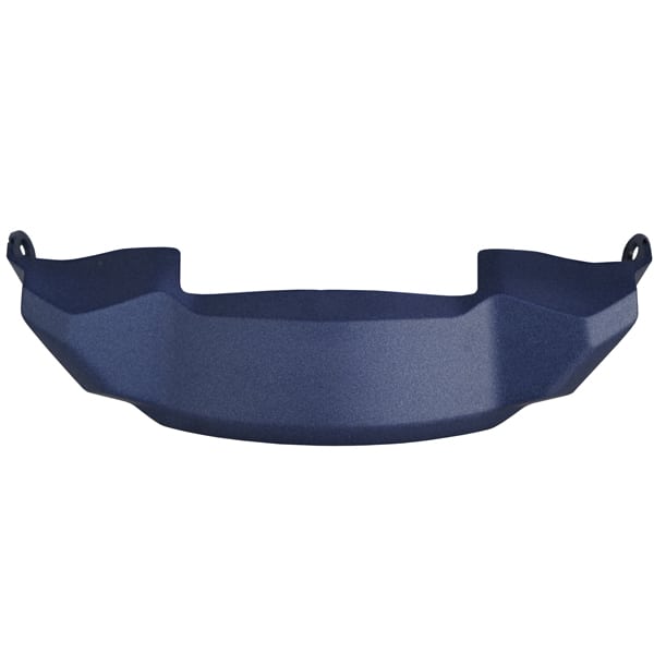 Cover Bawah Lampu Depan Matte Blue Honda PCX 150 K97