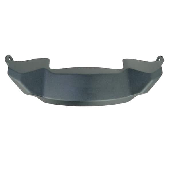 Cover Bawah Lampu Depan Hitam Doff Honda PCX 150 K97