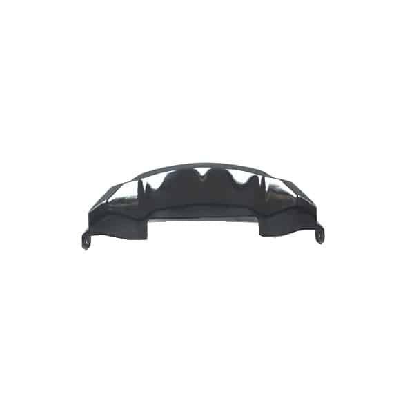 Cover Bawah Lampu Depan Hitam Honda PCX 150 K97