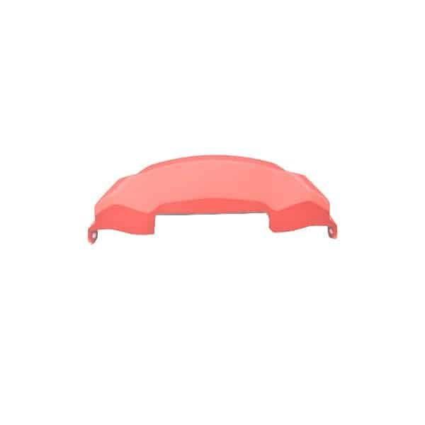 Cover Bawah Lampu Depan Merah Doff Honda PCX 150 K97