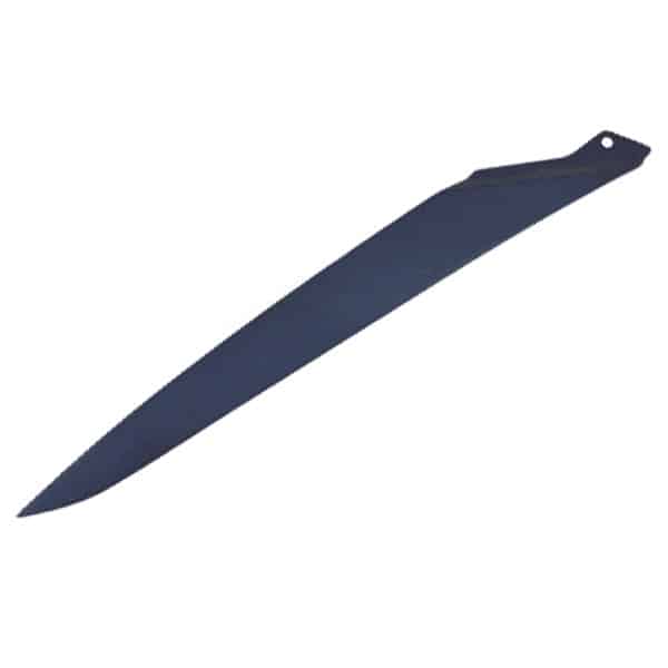 Cover Kanan Lampu depan Biru Doff Honda PCX 150 K97 CBS Dan ABS