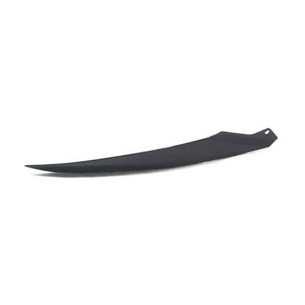 Cover Kanan Lampu Depan Hitam Honda PCX 150 K97 CBS Dan ABS
