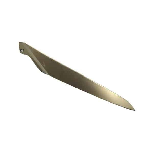 Cover Kanan Lampu Depan Gold Honda PCX 150 K97 CBS Dan ABS