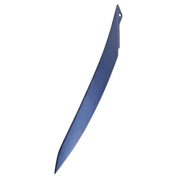 Mold Left Head Light Kiri Matte Blue (MA BL MT) PCX 150 K97