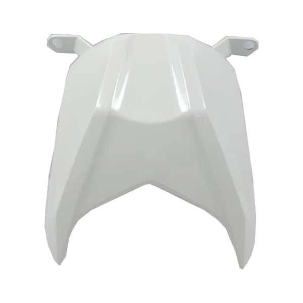 Cover Fuel Tank Putih – New CBR 150R K45G
