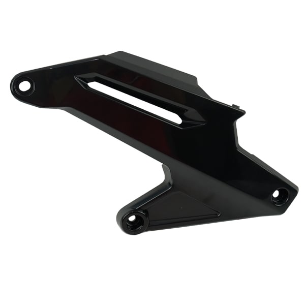 Cover Bawah Kanan Hitam Honda ADV 150