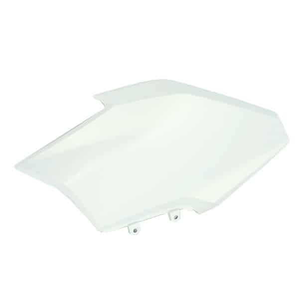 Cover Depan Kiri Putih Honda Vario 160 K2S