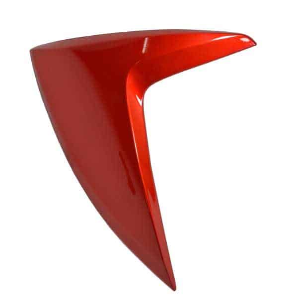 Cover Body Kiri Depan Merah Maroon – Honda Vario 110 FI
