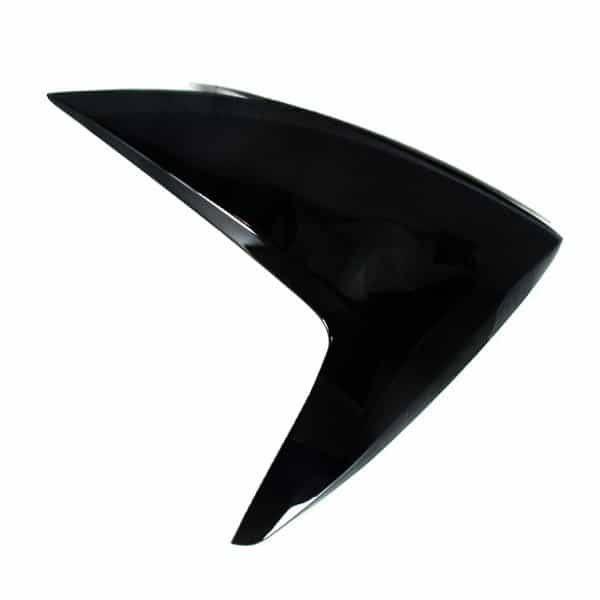 Cover Kiri Depan Hitam – Vario 110 FI