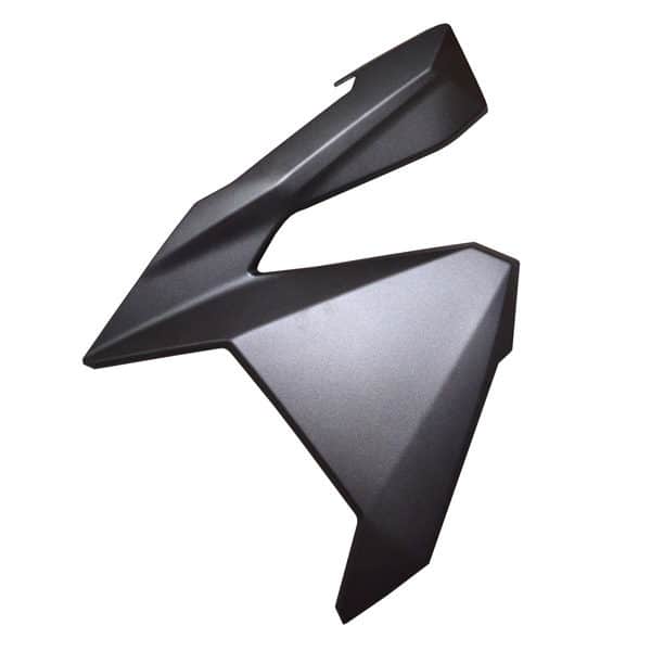 Cover Kiri Depan Brown Honda Vario 150 eSP K59