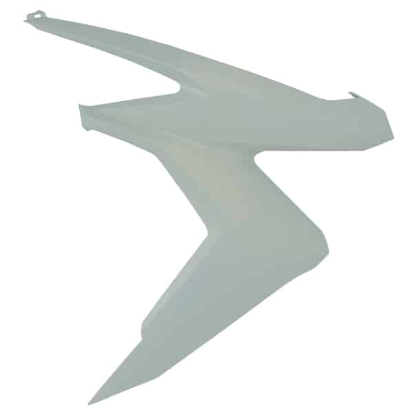 Cover Depan Kiri Putih Honda Vario 125 eSP K60R