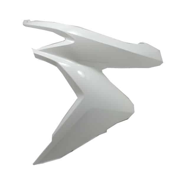 Cover Depan Kiri Putih Mutiara New Vario 150 K59J