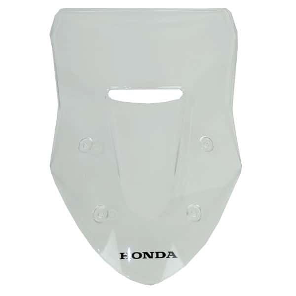 Set Illust Wind Screen Type 1 Honda CB150X