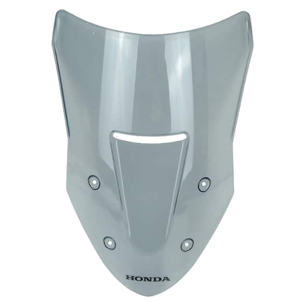 Set Illust Wind Screen Type 1 Honda CB150X