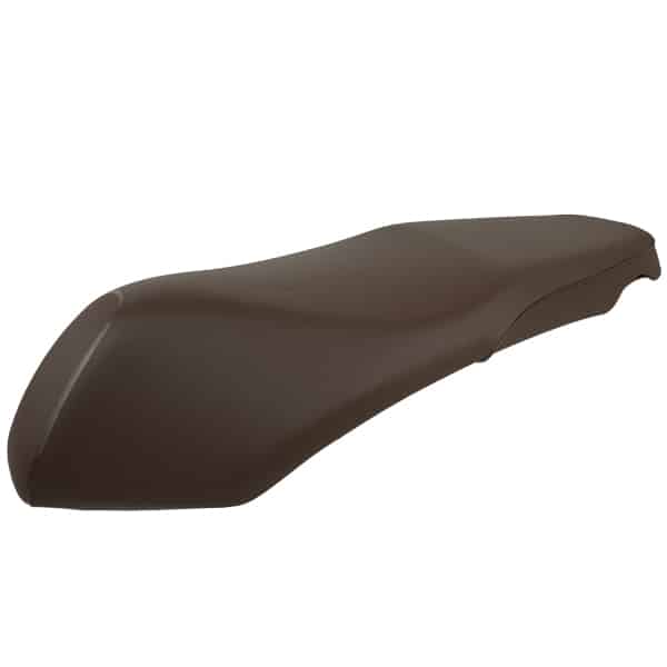 Jok Seat Comp Double Coklat Honda Scoopy FI K16G K16R