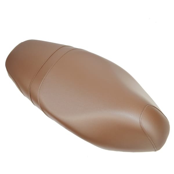 Jok,Seat Comp Double Coklat Honda Scoopy eSP K2F