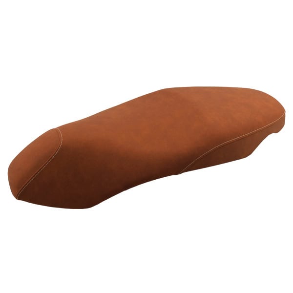 Jok Seat Comp Double Type 2 Coklat Honda Stylo 160