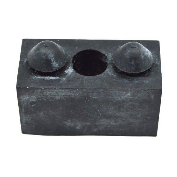 Rubber Seat Set – GL MAX 2, Mega Pro & Tiger