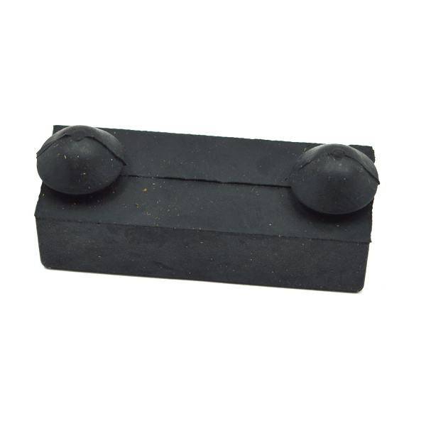 Rubber B Seat – CBR 150, CBR 250, Mega Pro, Tiger & GL MAX