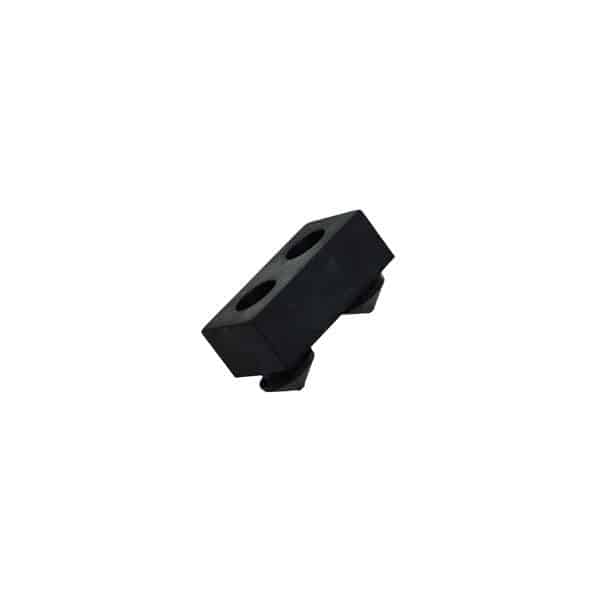 Karet (Rubber Seat Sett) – CBR 150R CBU, CBR 250RR KYJ, CBR 150R K45G K45N, CBR 250R K33A