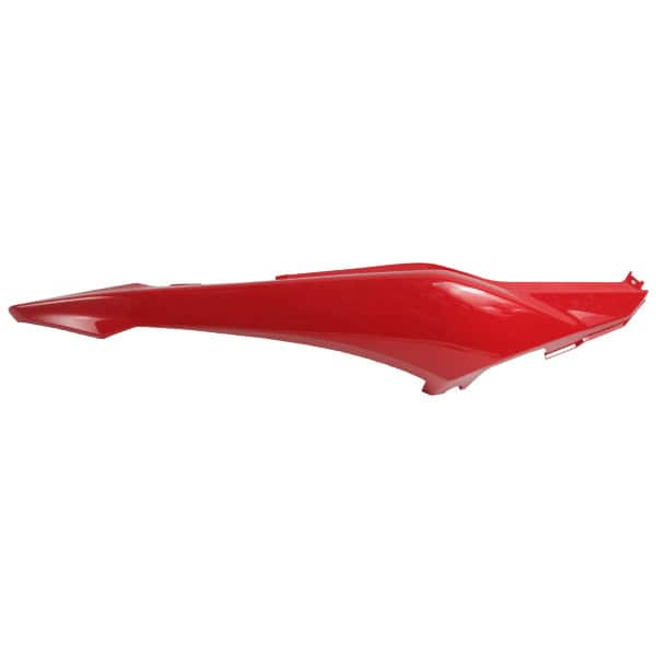 Cover Body Samping Kanan Merah Honda Verza 150