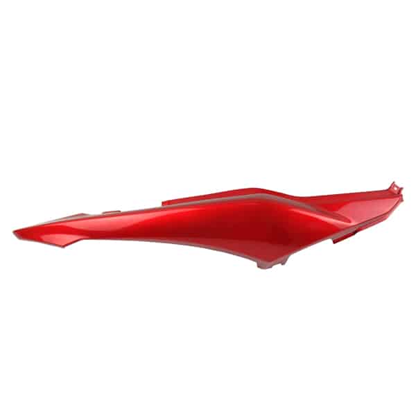 Cover Body Samping Kanan Merah Honda Verza 150