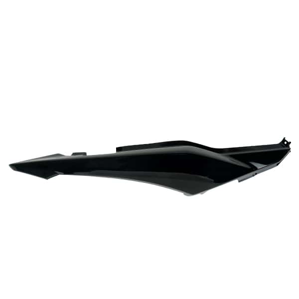 Cover Body Samping Kanan Hitam Honda Verza 150