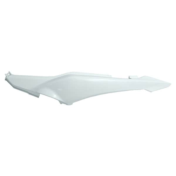 Cover Body Samping Kiri Putih Honda Verza 150