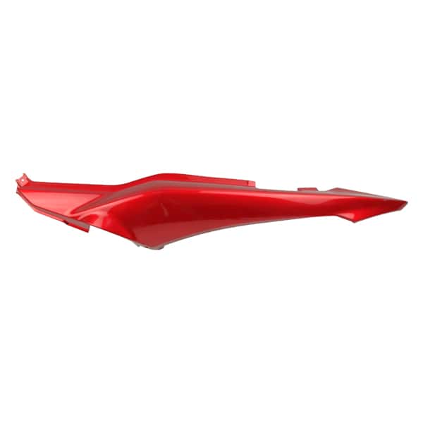 Cover Body Samping Kiri Merah Honda Verza 150