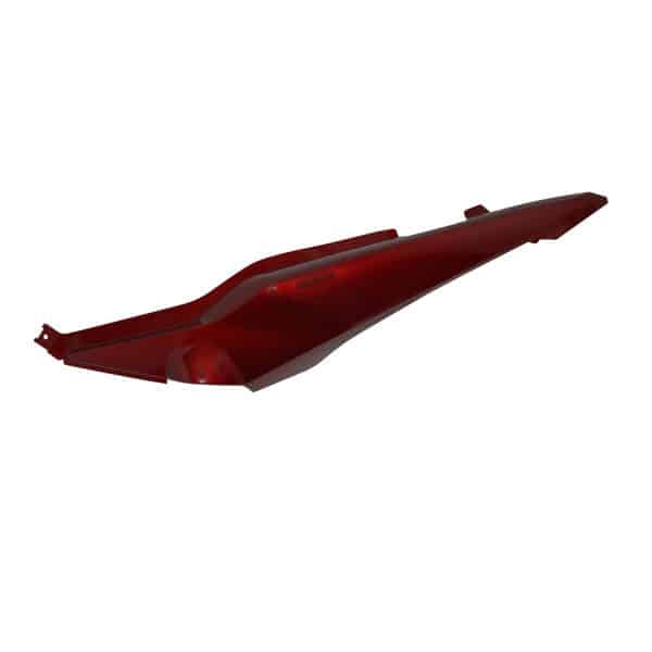 Cover Body Kiri (Cowl L Side) Merah – CB 150 Verza