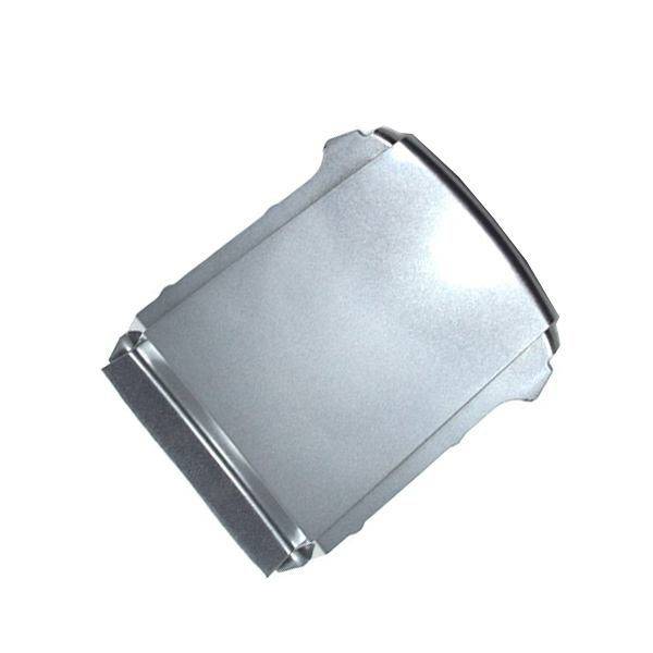 Cowl RR CTR Abu-Abu – Verza 150