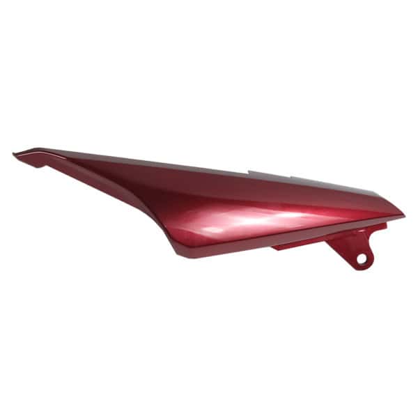 Garnish Belakang Kiri Merah Honda Mega Pro