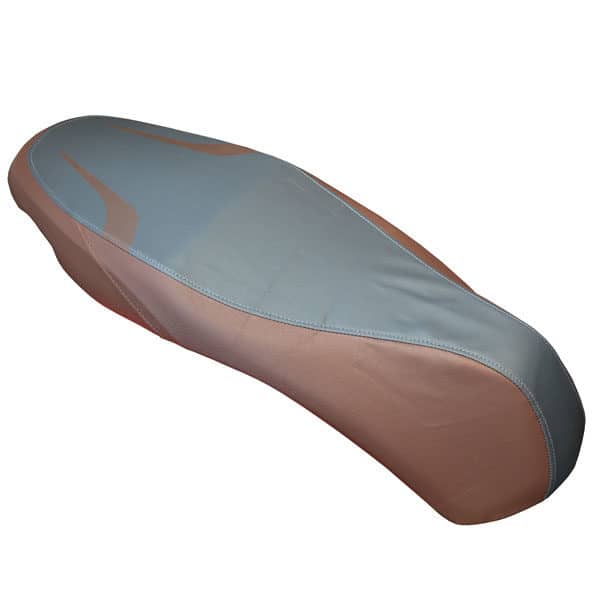 Sarung Jok (Seat Cover Beown) Honda Genio