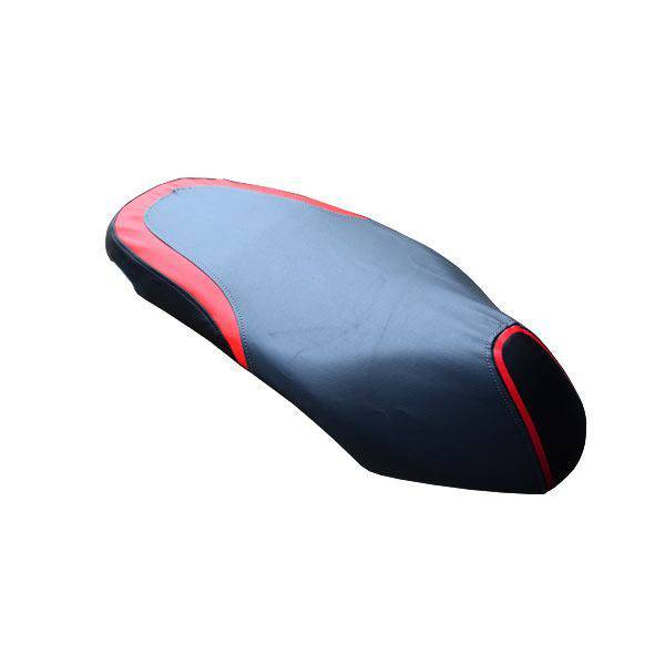 Sarung Jok Honda Scoopy K93 Sporty Red