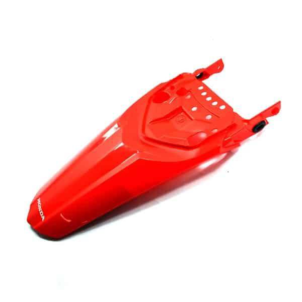 Set Illus, A Rear Fender – CRF 150L