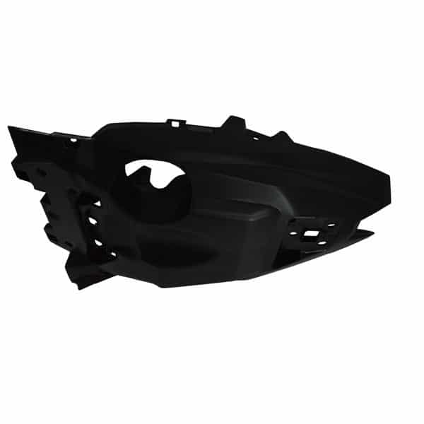 Fender B Rear – New Vario 125 eSP (K60R) & New Vario 150 eSP (K59J)