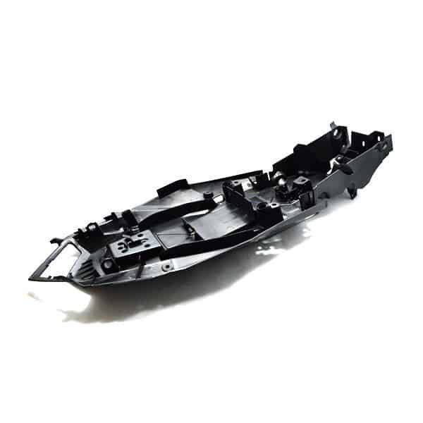 Fender B Rear – New CBR 250RR